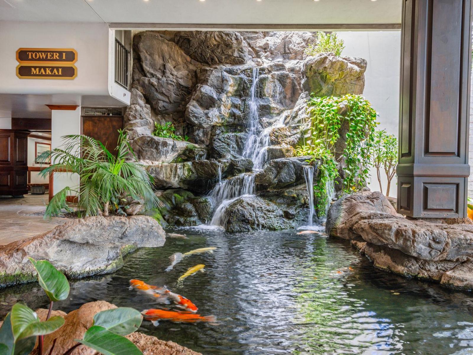 Waikiki Banyan 1Br With Great Ocean Views, Steps To Beach & Parking! Honolulu Exterior photo